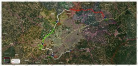 Rodoanel Metropolitano contará com tecnologia de ponta para monitorar tráfego e garantir segurança aos usuários