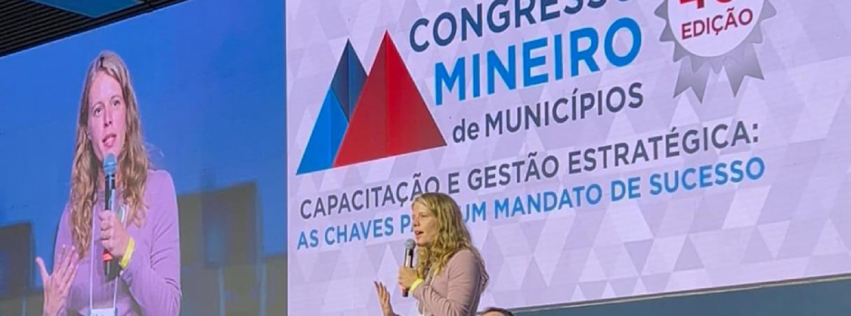Codemge e Governo de Minas lançam programa Cidade Parceira