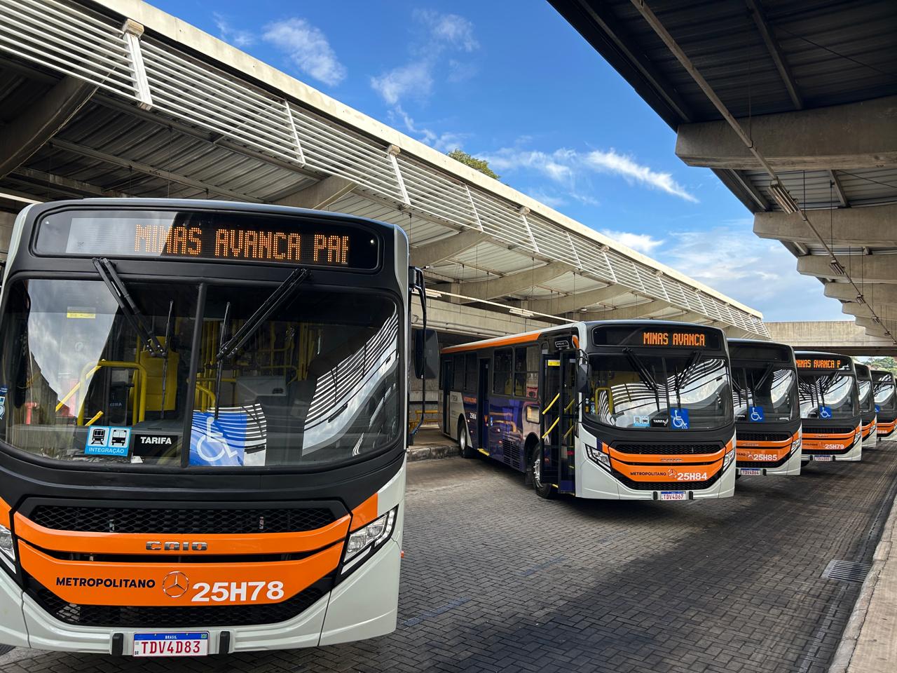 Santa Luzia recebe terceira audiência pública realizada pelo Governo de Minas sobre concessão de terminais de ônibus metropolitanos
