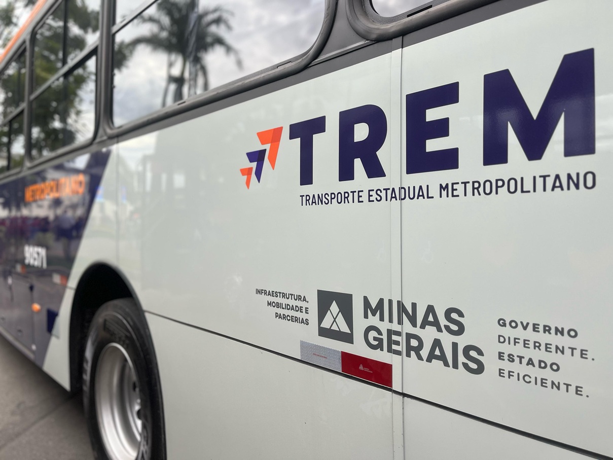 Governo de Minas realiza primeira audiência pública sobre concessão de terminais de ônibus metropolitanos em Nova Lima