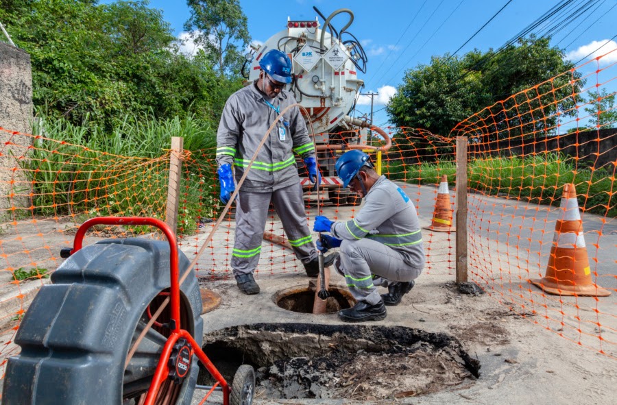 Obras Rio das Ostras Divulgacao