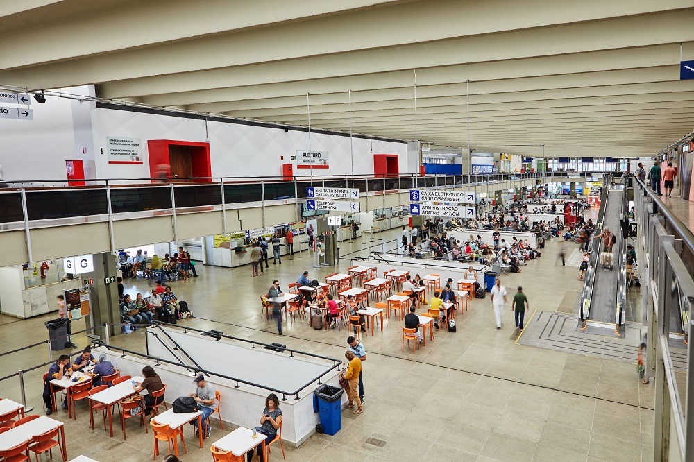 Seinfra realizará Audiências Públicas sobre concessão da Rodoviária de BH, terminais e estações do Move Metropolitano