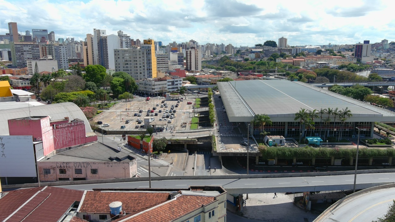 Leilão da Rodoviária de Belo Horizonte, terminais e estações do Move Metropolitano tem nova data