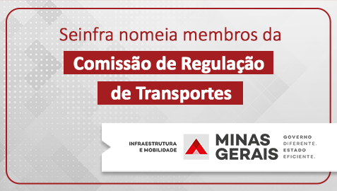 comissao transportes