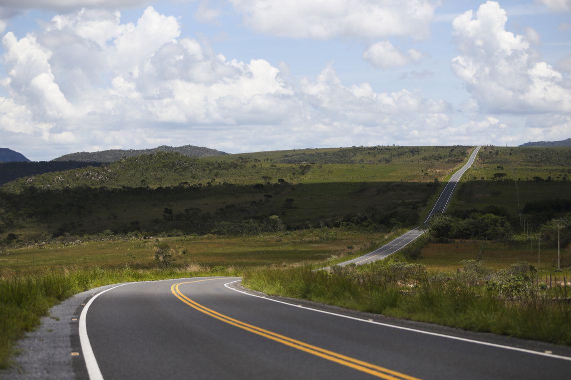 Governo de Minas lança consulta pública para outros quatro lotes do Programa de Concessões Rodoviárias