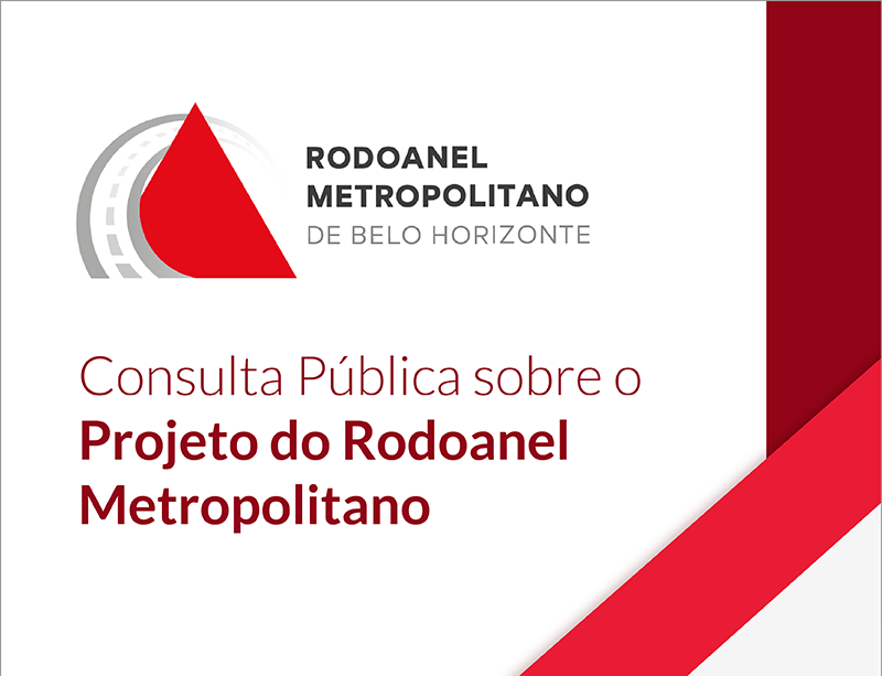Seinfra lança Consulta Pública sobre o Rodoanel Metropolitano