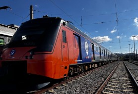 Alteração nos horários de operação do Metrô BH neste fim de semana