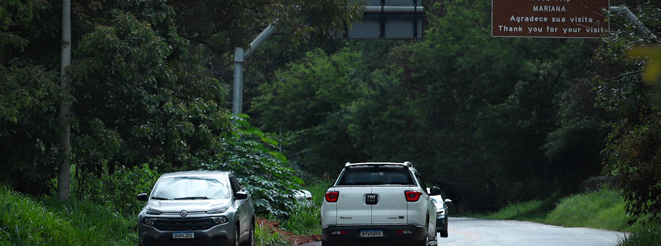 Projeto de concessão Via Liberdade entre Rio Casca e Nova Lima recebe selo internacional por segurança viária 