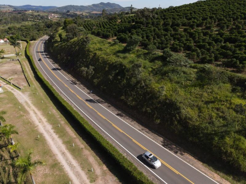 Secretaria de Infraestrutura destaca avanços das concessões em 2024