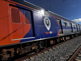 Metrô BH incentiva torcedores a utilizarem o transporte nesta quarta-feira (10/4)