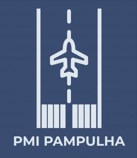 Divulgados autorizados participarem PMI Aeroporto Pampulha