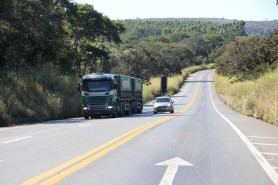 Governo de Minas consegue atendimento a demandas históricas para obras de infraestrutura