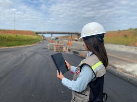 Rodovias concessionadas em Minas serão monitoradas por aplicativo