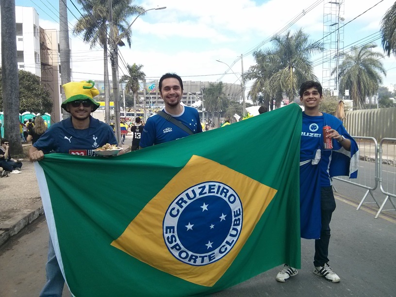 estadio