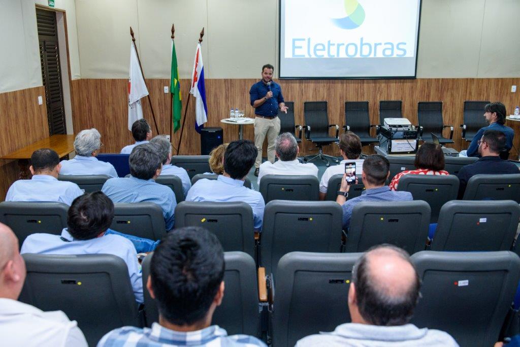 Governo de Minas e Eletrobras apresentam cronograma de estudos para expansão de transporte aquaviário no Sul de Minas